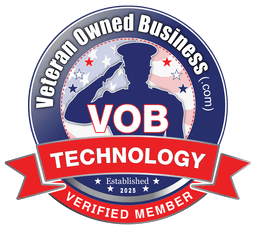 Veteran Owned Business Verified Member Badge